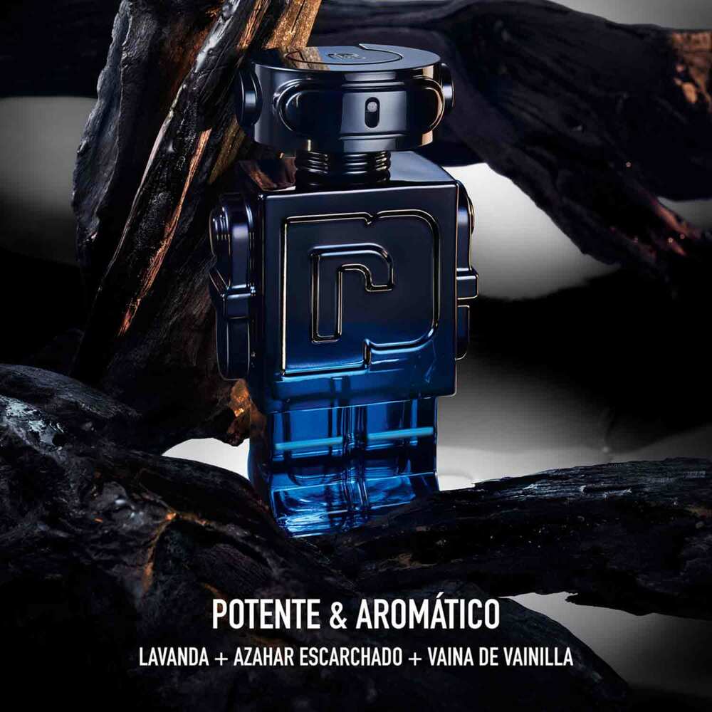 PHANTOM INTENSE SET EAU DE PARFUM